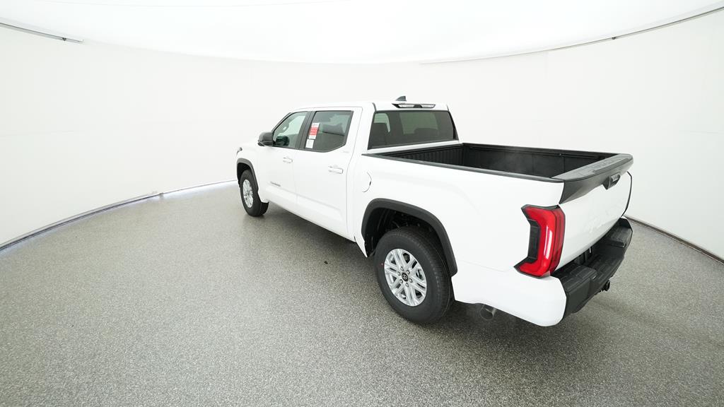 2025 Toyota Tundra SR5 - Photo 19
