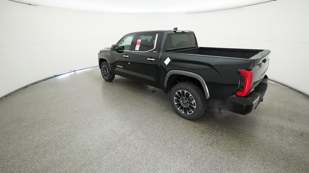 2025 Toyota Tundra Limited - Photo 40