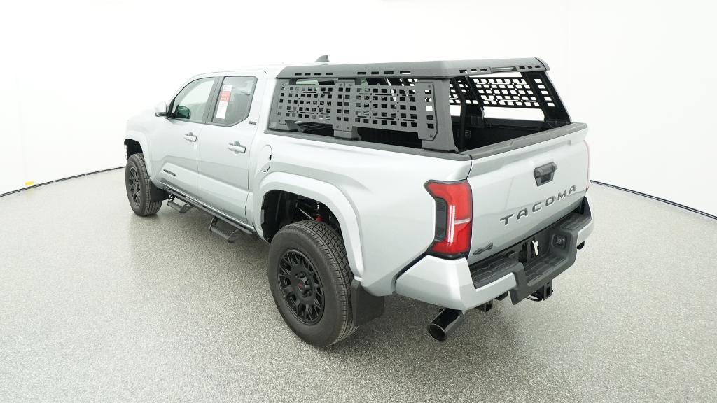 2025 Toyota Tacoma SR5 - Photo 24