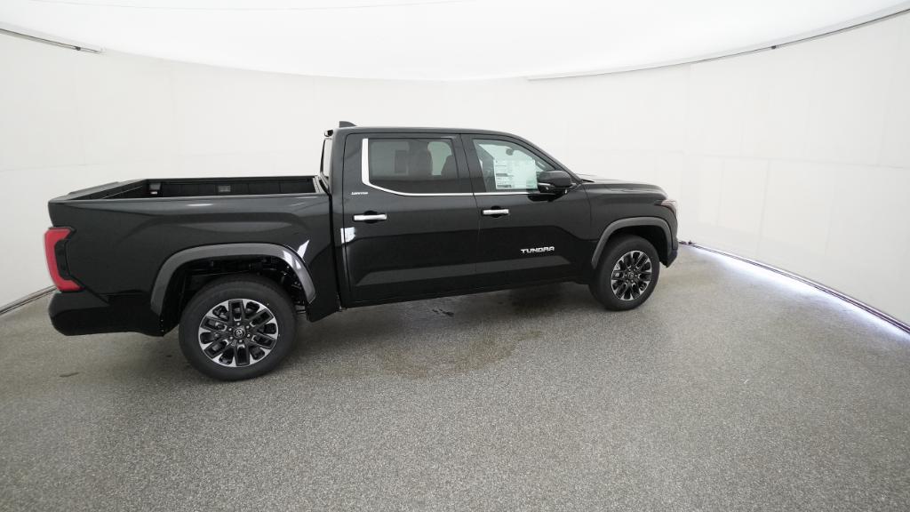 2026 Toyota Tundra Limited - Photo 24