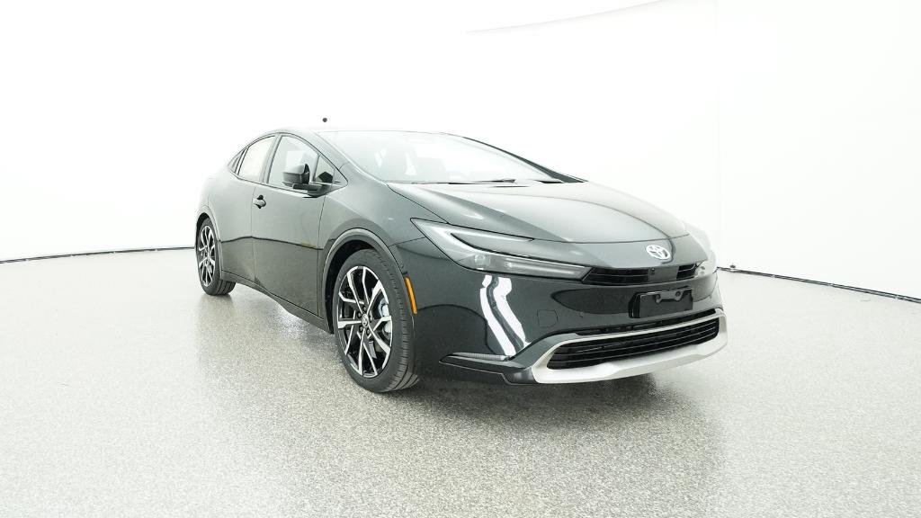 2026 Toyota Prius Plug-in Hybrid XSE Premium - Photo 57