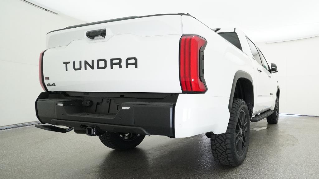 2026 Toyota Tundra Limited - Photo 49