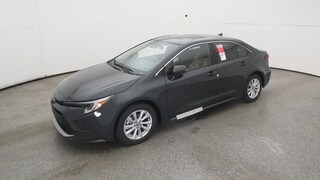 2026 Toyota Corolla Hybrid XLE XLE SEDAN