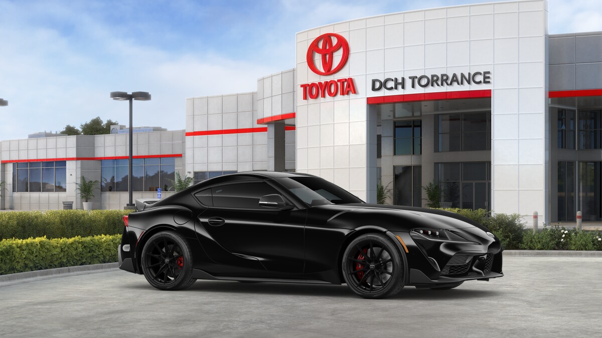 2026 Toyota Supra MKV Final Edition - Photo 46