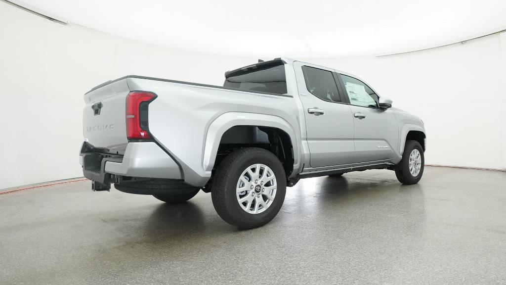 2026 Toyota Tacoma SR5 - Photo 72