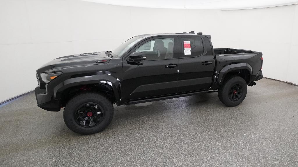 2025 Toyota Tacoma TRD Pro - Photo 14