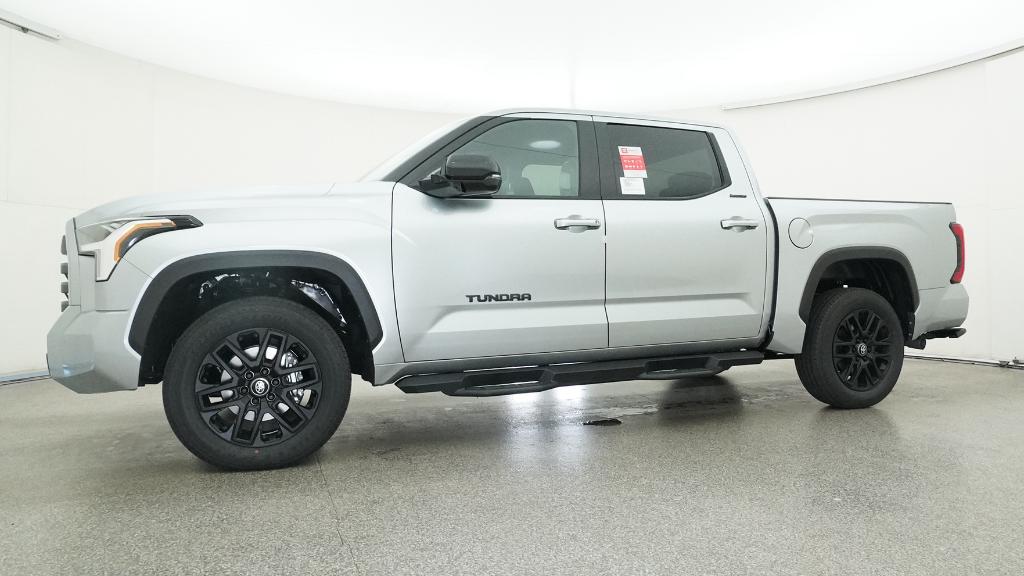 2026 Toyota Tundra Limited - Photo 27