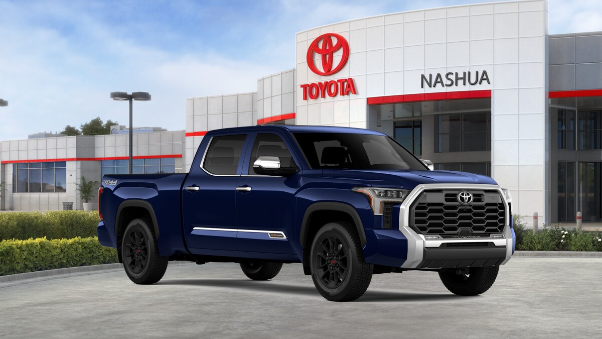 2026 Toyota Tundra 1794 Edition - Photo 38
