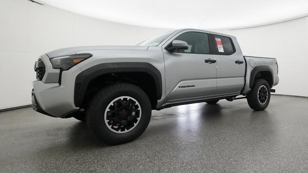 2025 Toyota Tacoma TRD Off Road - Photo 15