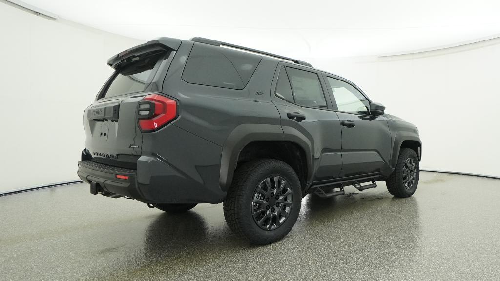 2026 Toyota 4Runner SR5 - Photo 61
