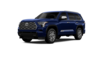  Toyota Sequoia