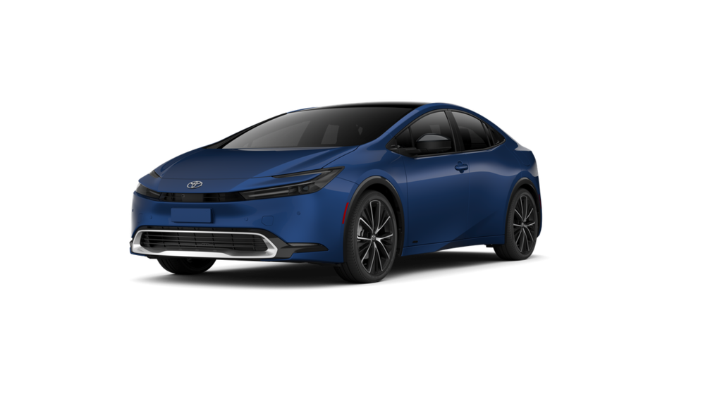 New 2027 Toyota Prius Limited AWD Limited AWD