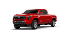 2026 Toyota Tacoma SR5 Truck Double Cab