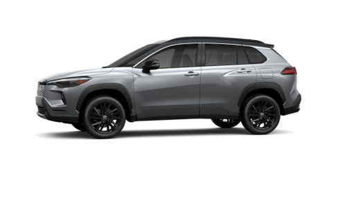 Toyota Corolla Cross Hybrid For Sale Near Concord, NH