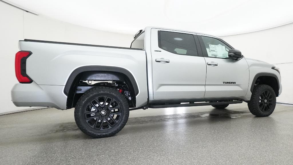 2026 Toyota Tundra Limited - Photo 26