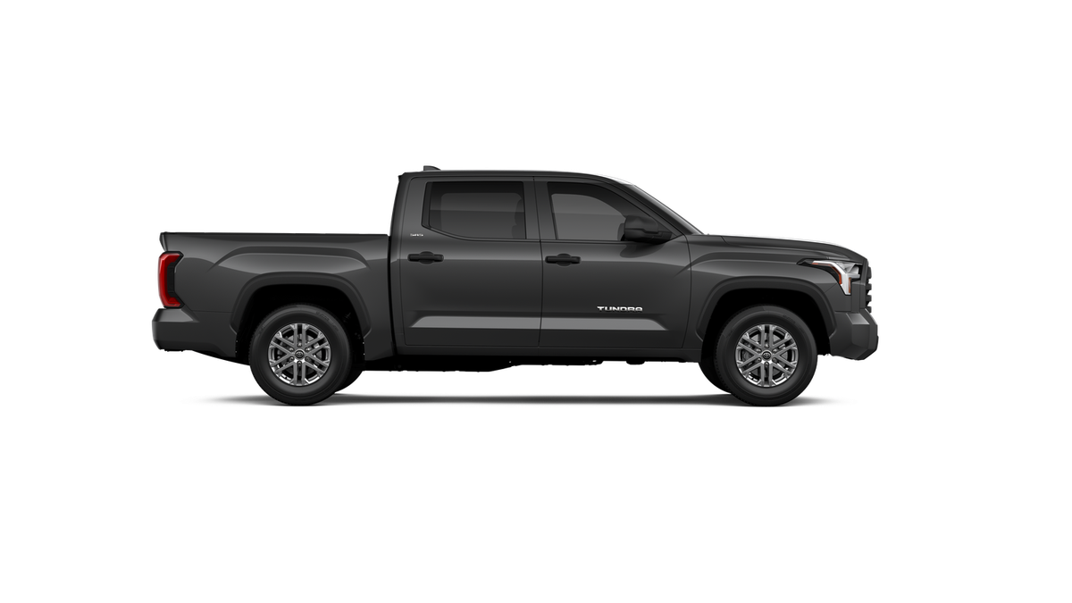 2026 Toyota Tundra SR5 - Photo 35