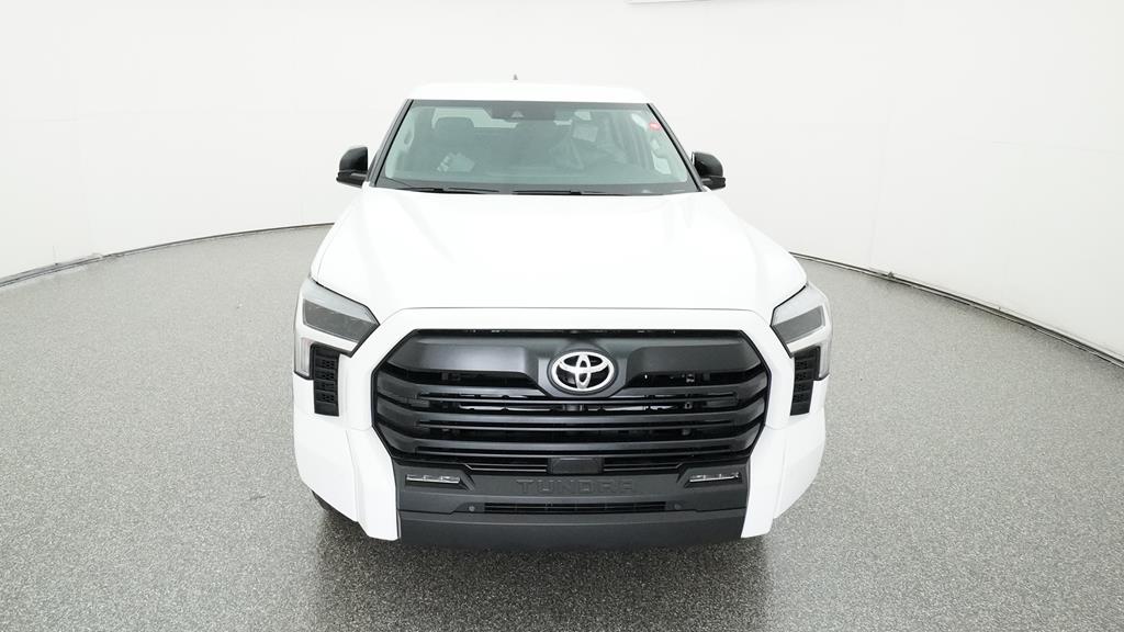 2024 Toyota Tundra SR5 - Photo 50