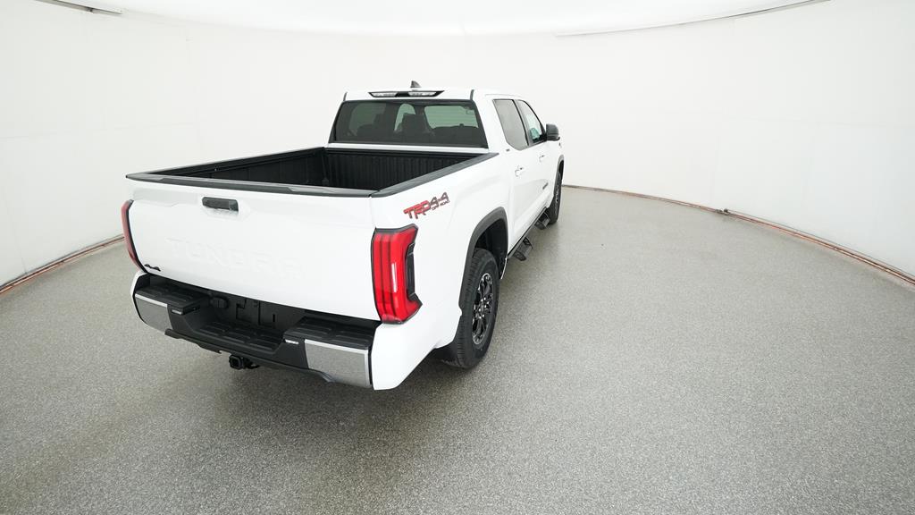 2025 Toyota Tundra SR5 - Photo 55