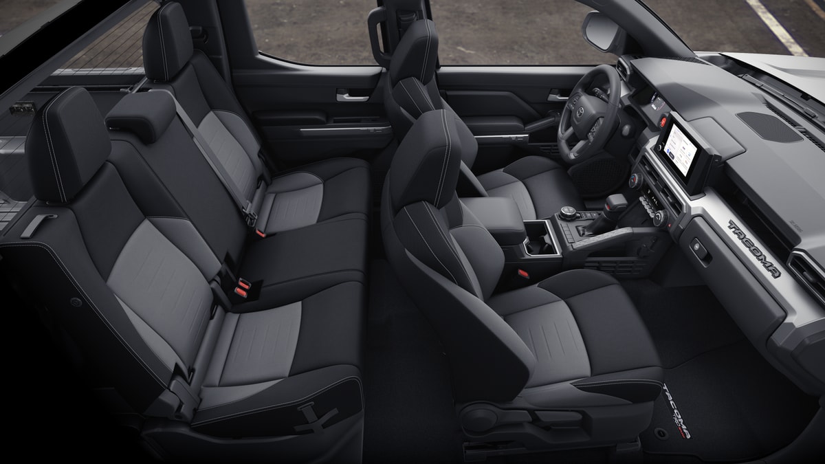 2025 Mazda CX-90 Preferred Package - Photo 33