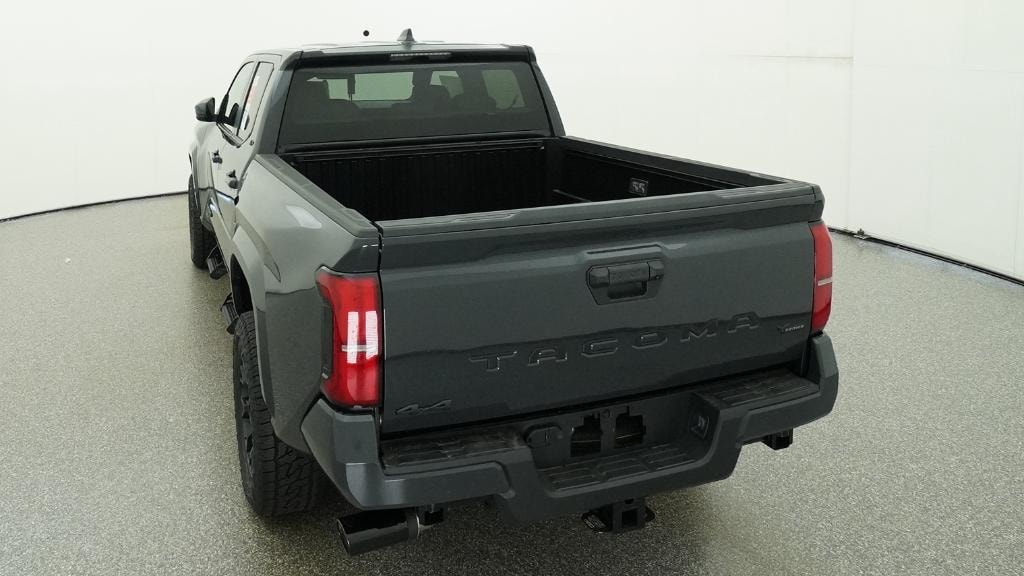 New 2026 Toyota Tacoma SR5 Truck Double Cab