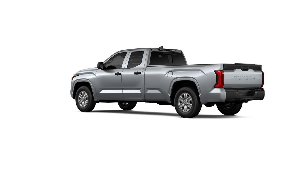 2026 Toyota Tundra SR - Photo 6