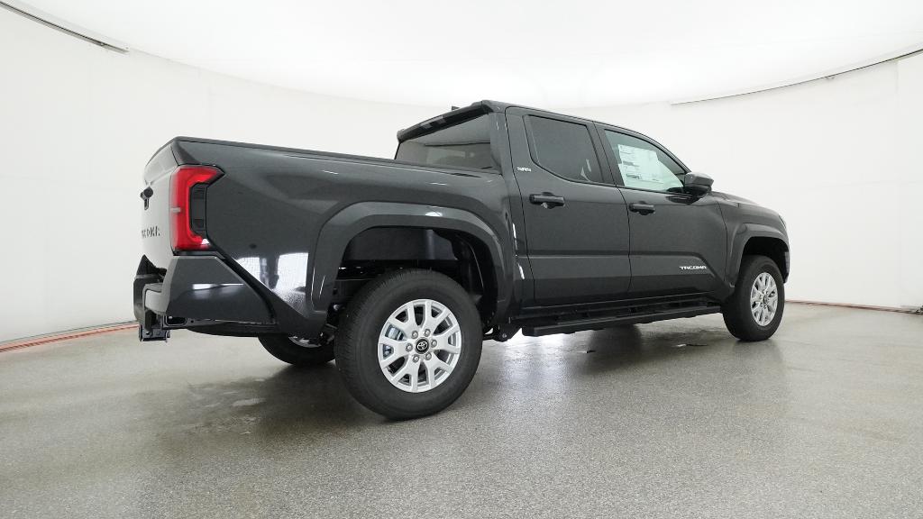 2025 Toyota Tacoma SR5 photo 25