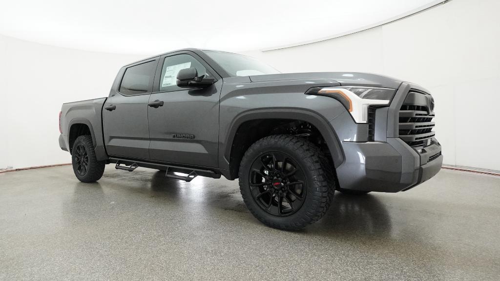 2026 Toyota Tundra SR5 - Photo 60