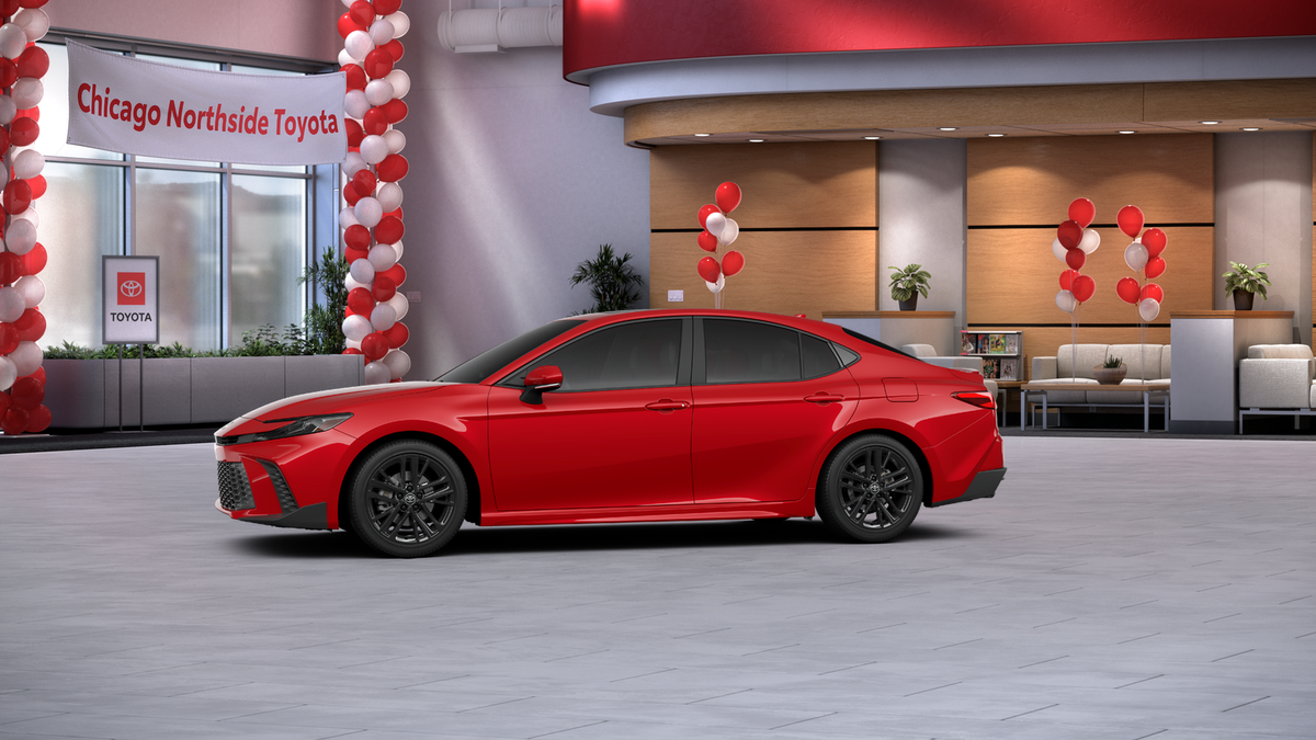 Vehicle thumbnail