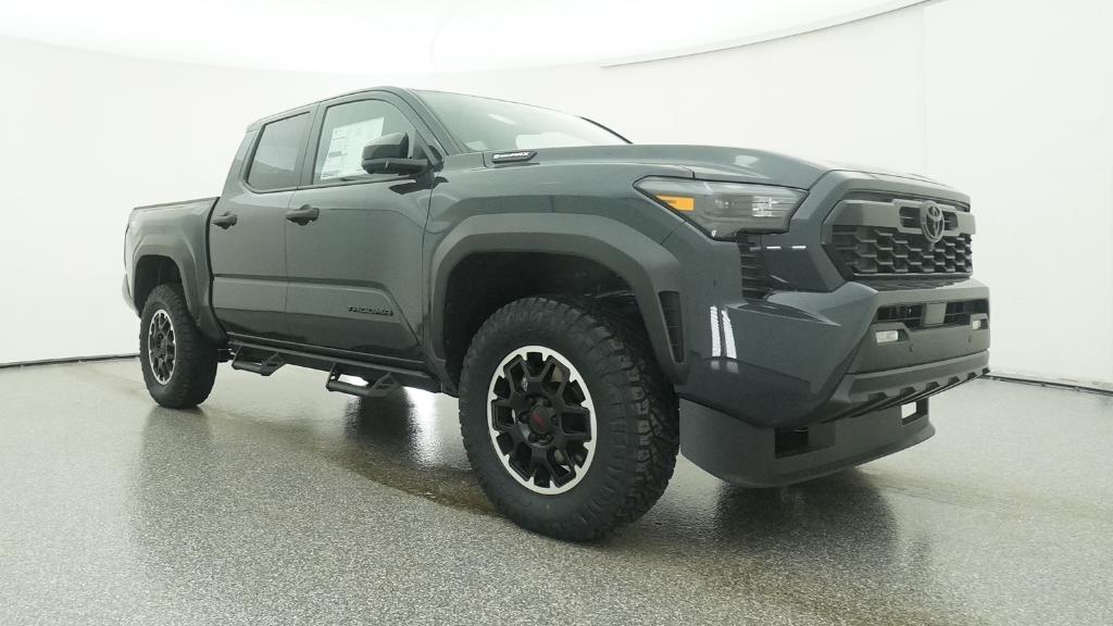 2026 Toyota Tacoma TRD Off Road - Photo 42