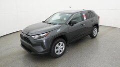 2025 Toyota RAV4 LE LE FWD SUV