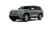  Toyota Sequoia