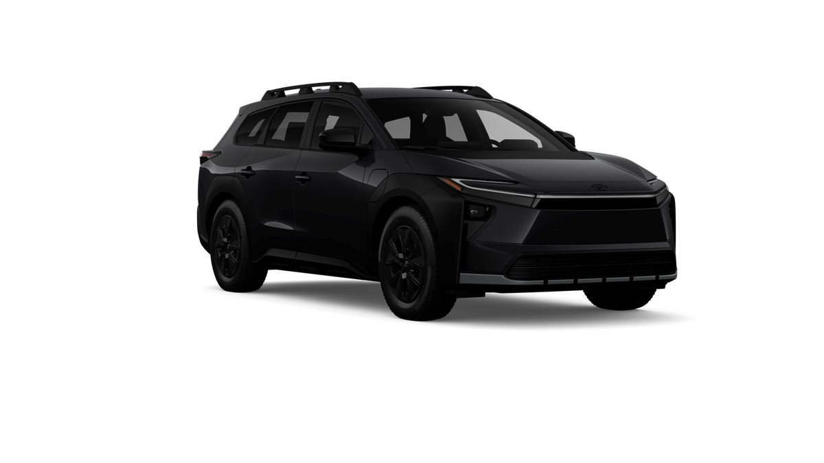 2026 Toyota bZ Woodland Woodland - Photo 15