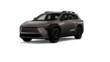  Toyota bZ Woodland