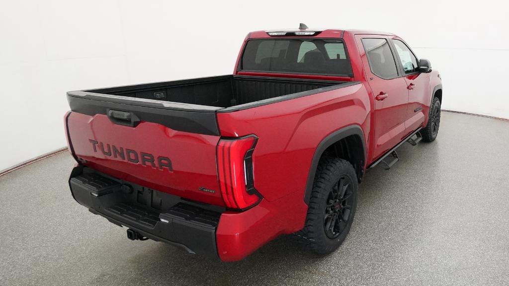 2026 Toyota Tundra SR5 - Photo 9