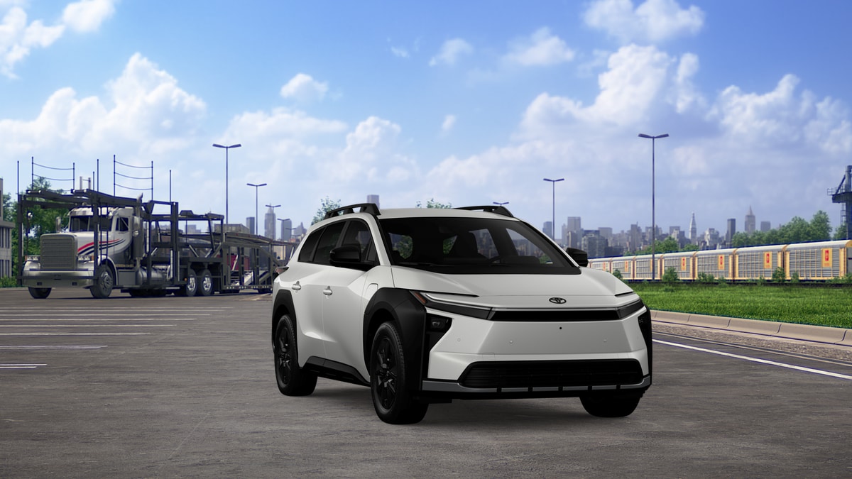 2026 Toyota bZ Woodland Woodland - Photo 16