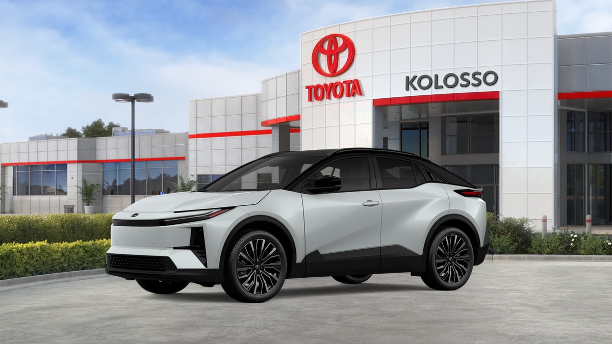 2026 Toyota C-HR XSE - Photo 11