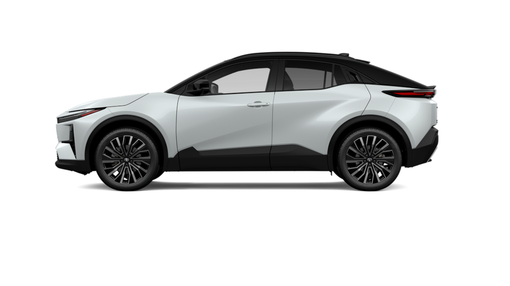 New 2027 Toyota C-HR XSE XSE AWD