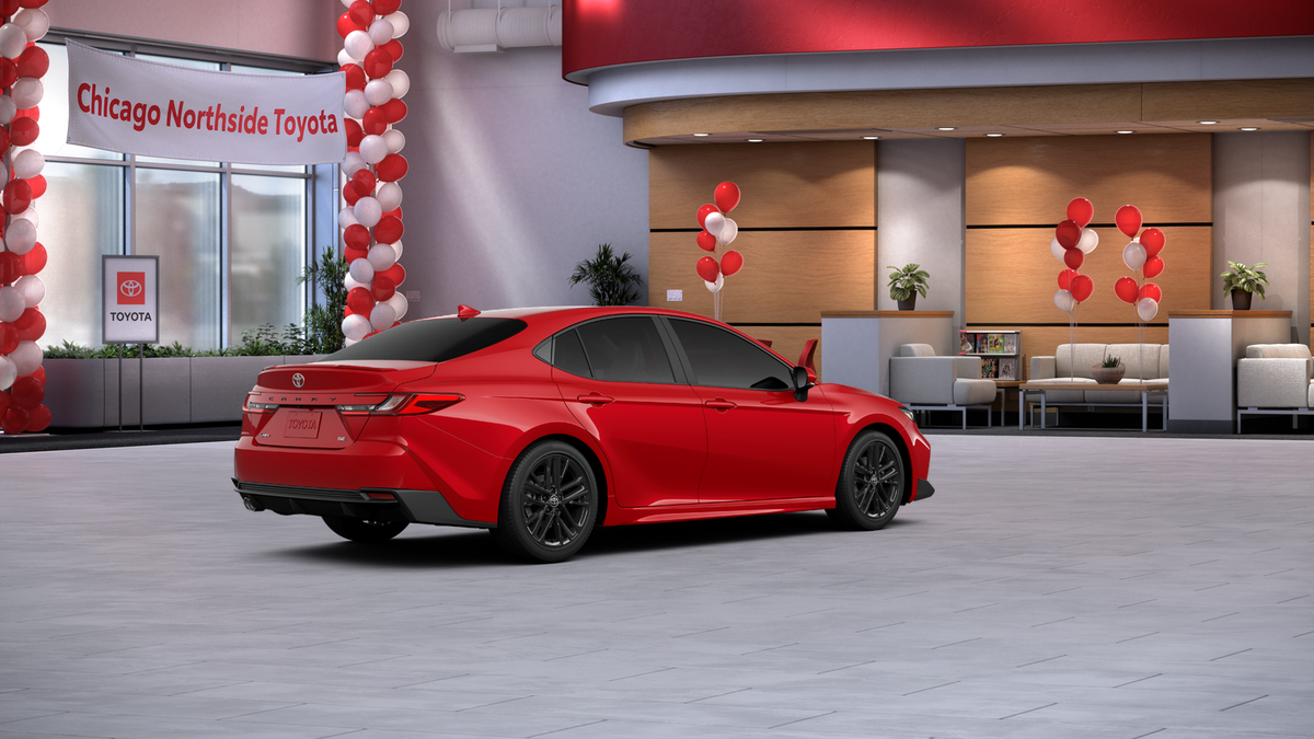 Vehicle thumbnail