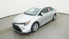 2026 Toyota Corolla Hybrid LE LE SEDAN