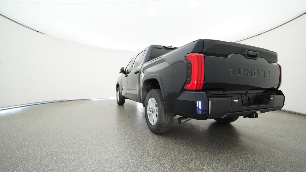 2025 Toyota Tundra SR5 - Photo 23