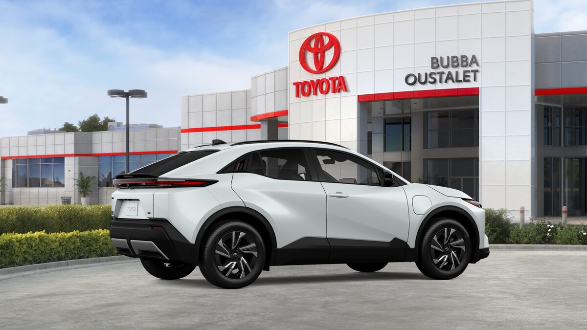 2026 Toyota C-HR SE - Photo 32