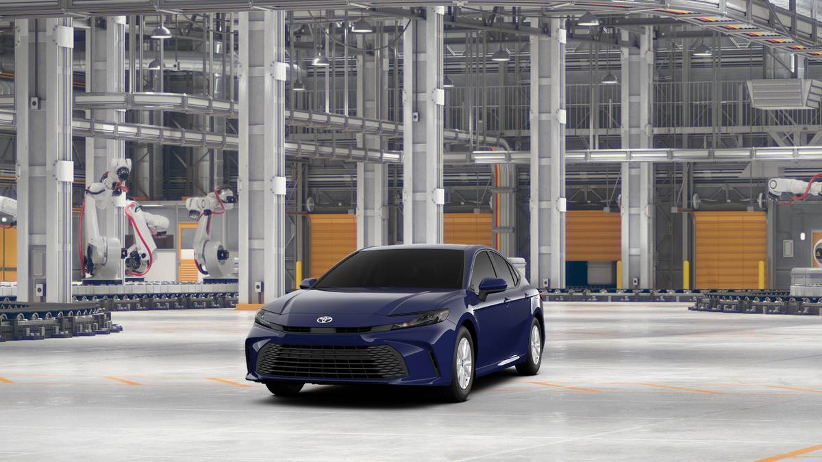 Vehicle thumbnail