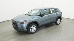 2026 Toyota Corolla Cross L L