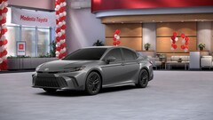 2026 Toyota Camry SE Sedan