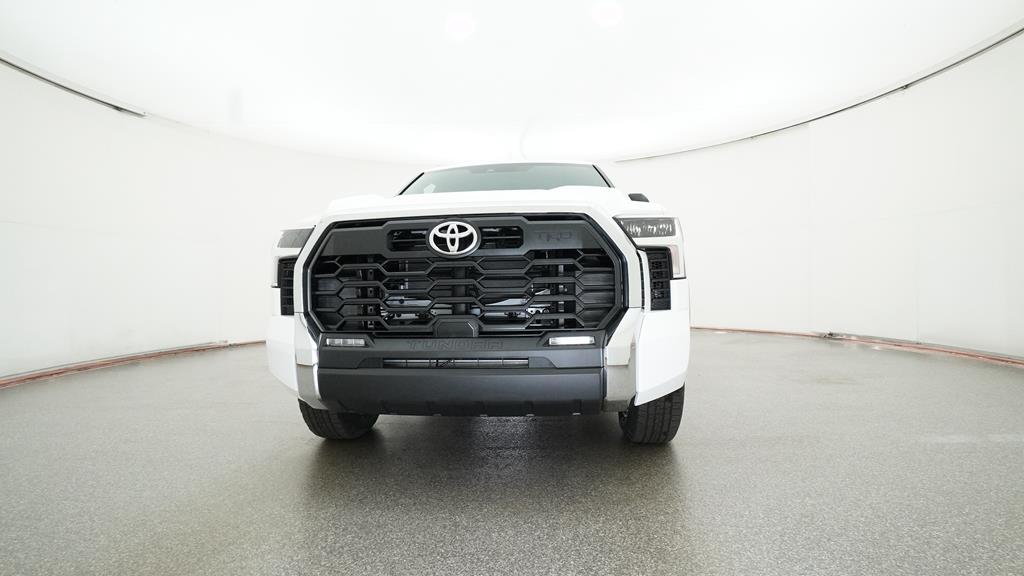 2025 Toyota Tundra SR5 - Photo 52