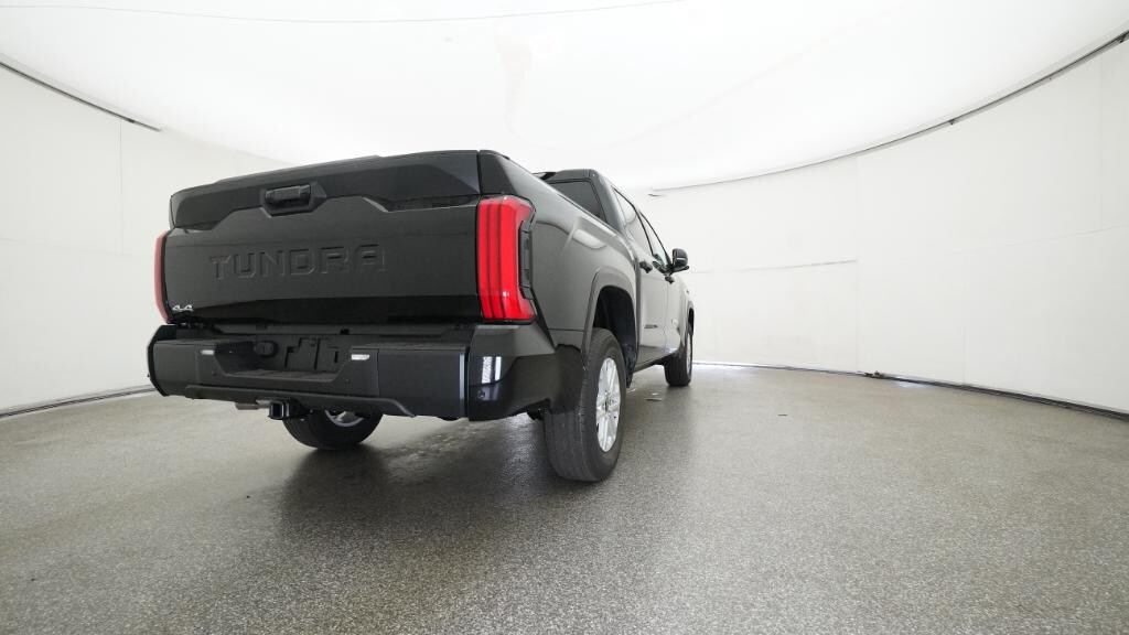 New 2026 Toyota Tundra SR5 Truck CrewMax