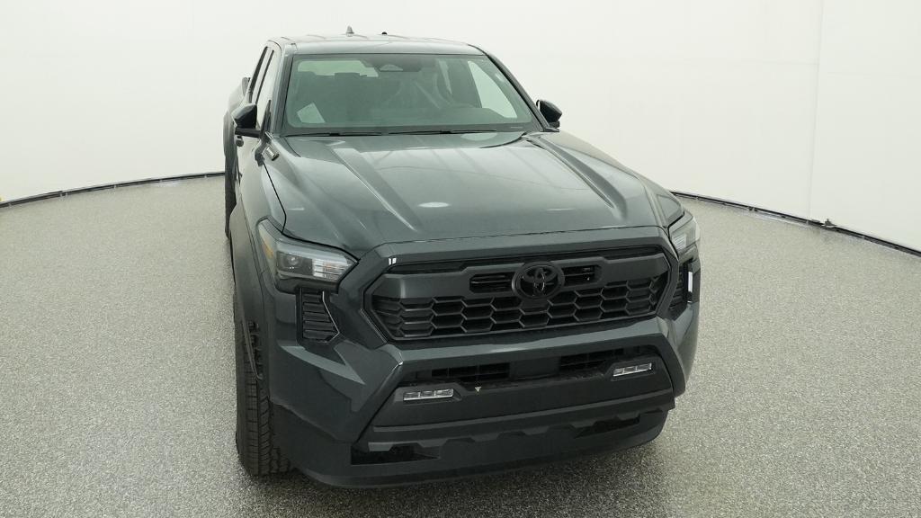 2026 Toyota Tacoma TRD Off Road - Photo 10