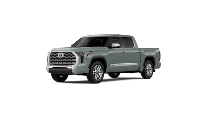2026 Toyota Tundra 1794 Edition 1794 ED. CREWMAX 5.5
