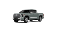 2026 Toyota Tundra 1794 Edition Truck CrewMax