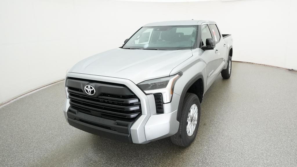 2026 Toyota Tundra SR5 - Photo 32